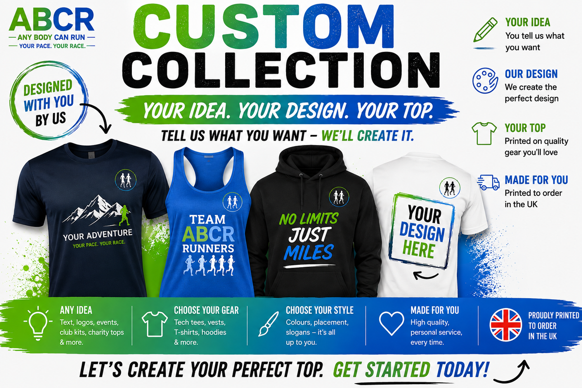 Custom Creations