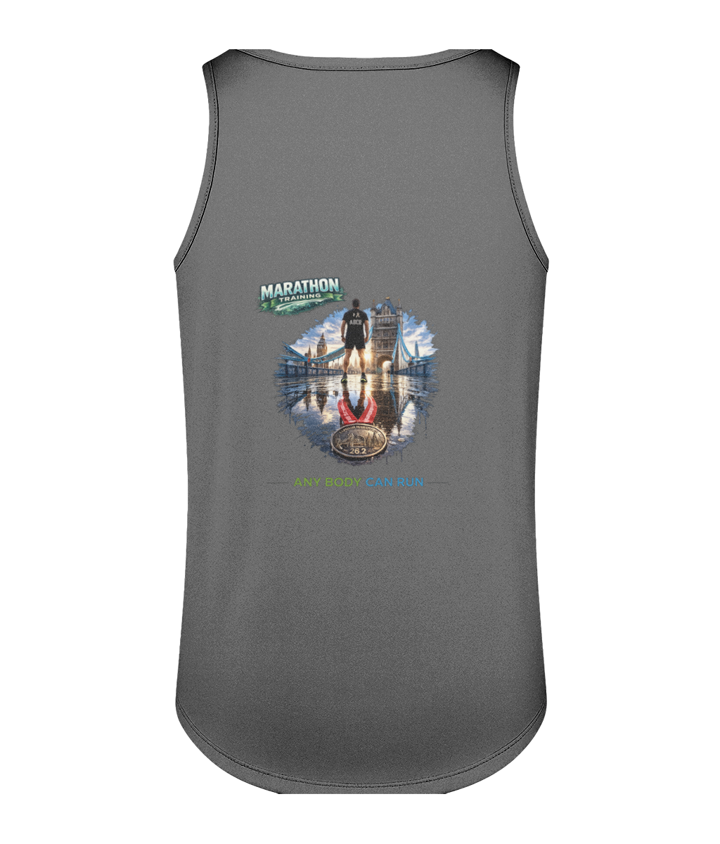 Back