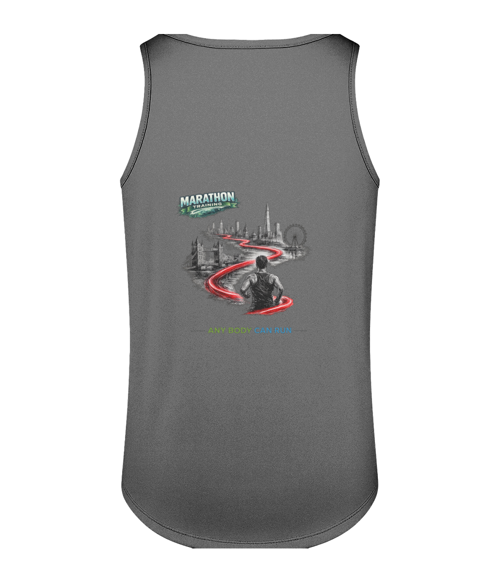 Back