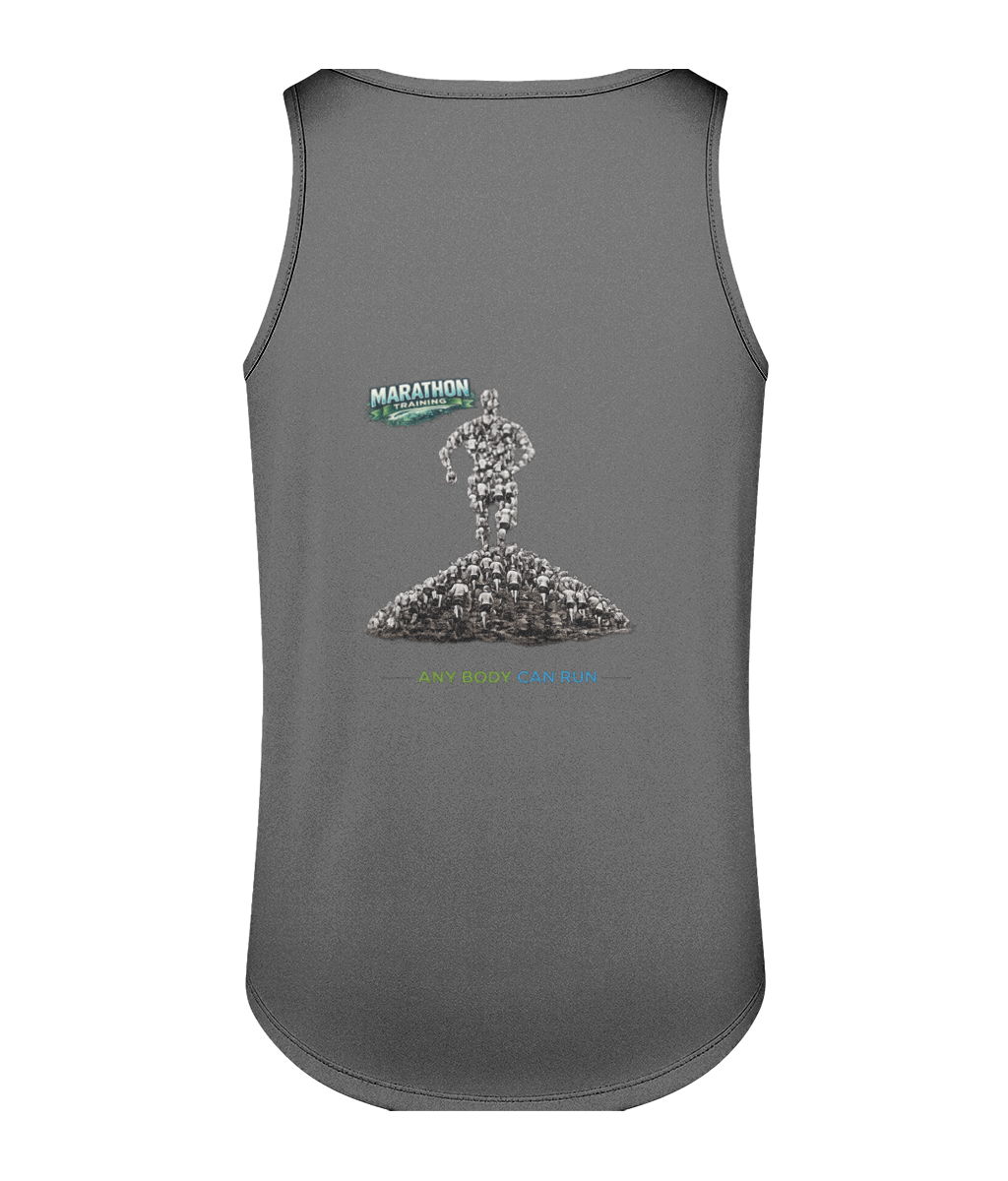 Back